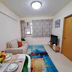Entire 3Br King Size Bed Apt Gd For Family Tour