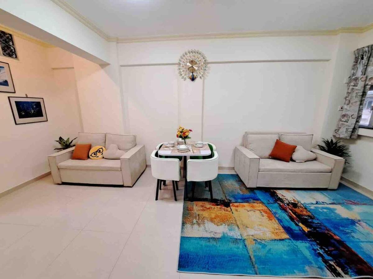 Căn hộ Entire 3br King Size Bed Gd For Family Tour