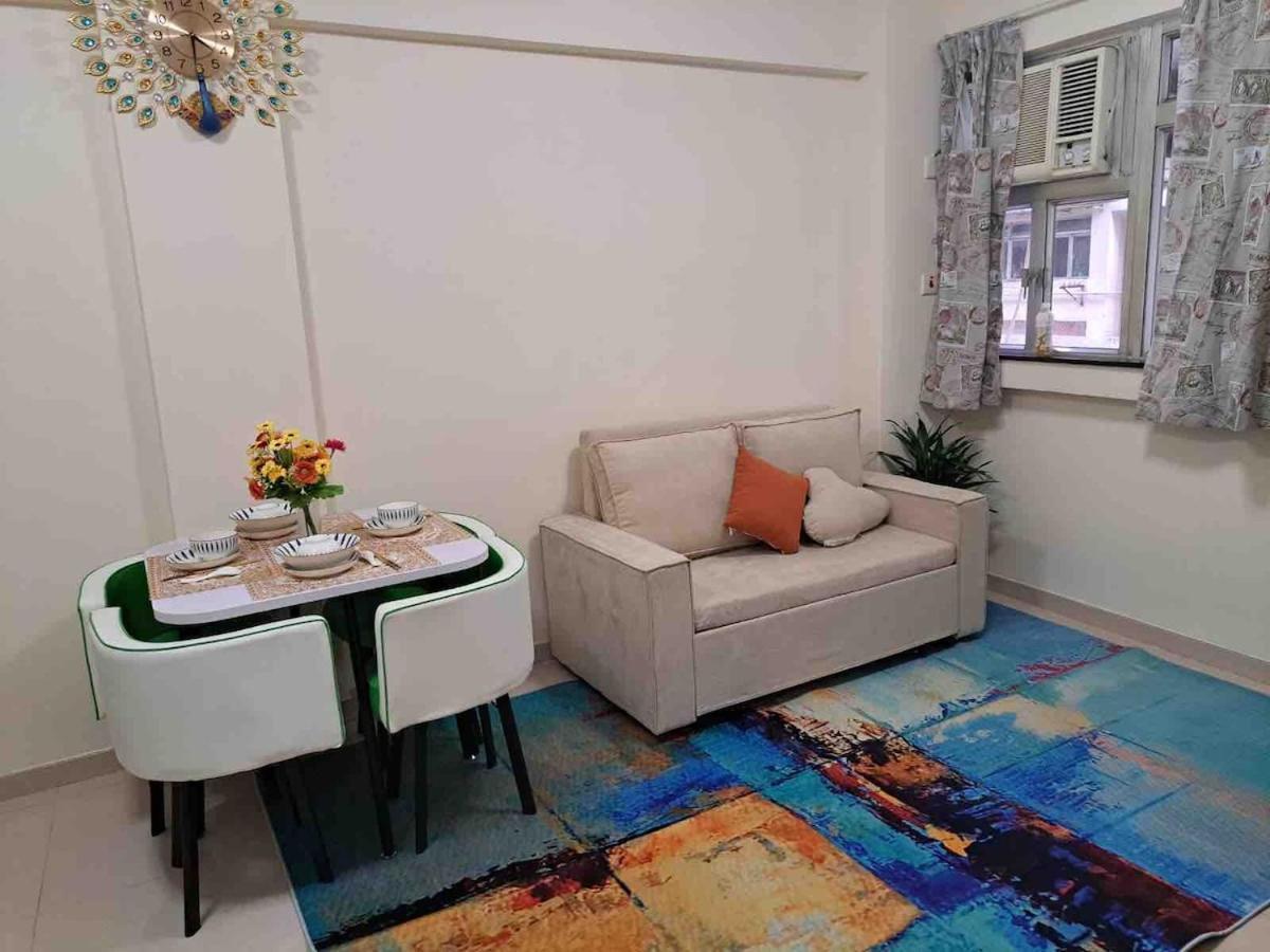 Căn hộ Entire 3br King Size Bed Gd For Family Tour Hong Kong