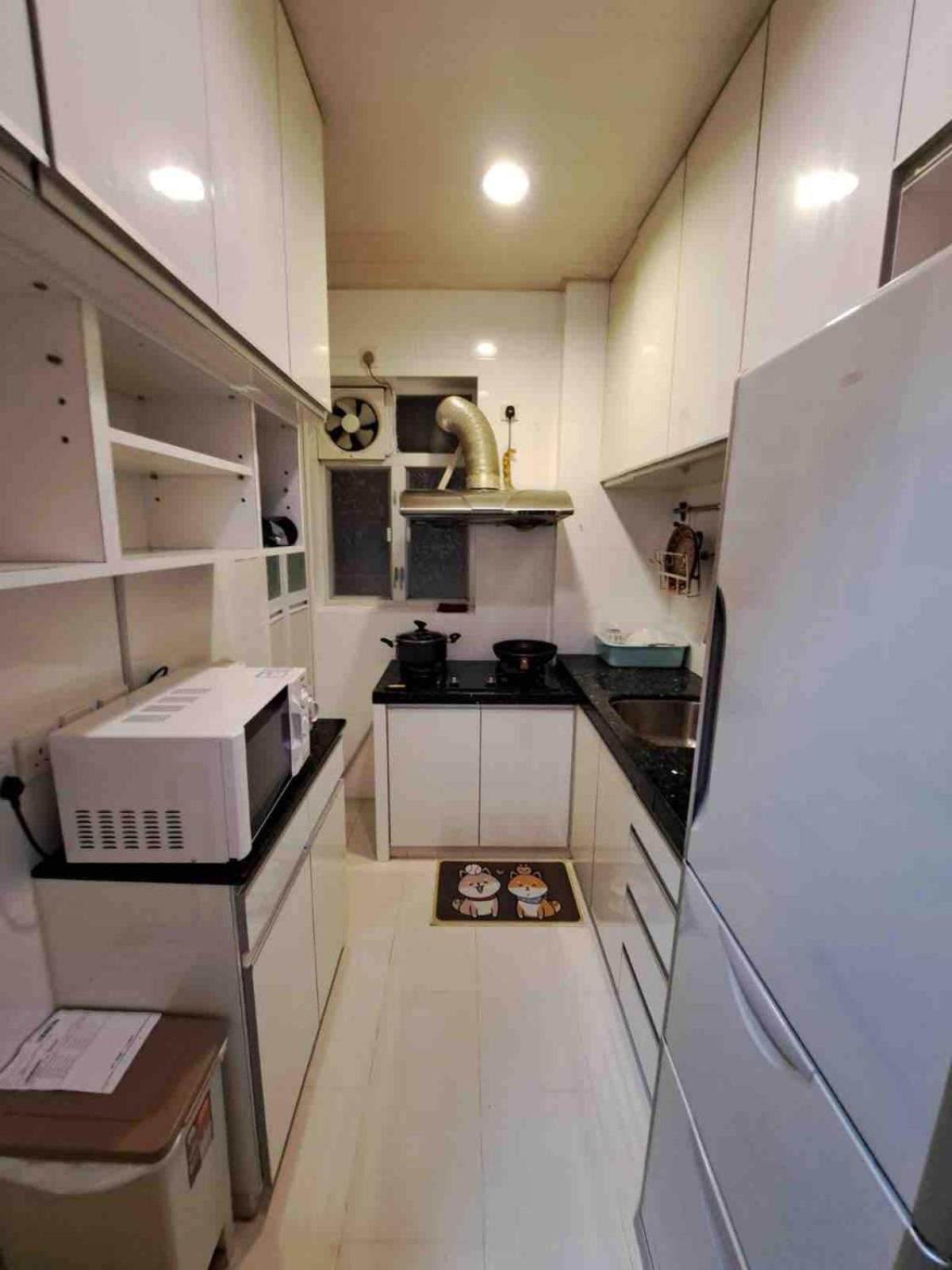 Entire 3br King Size Bed Gd For Family Tour *