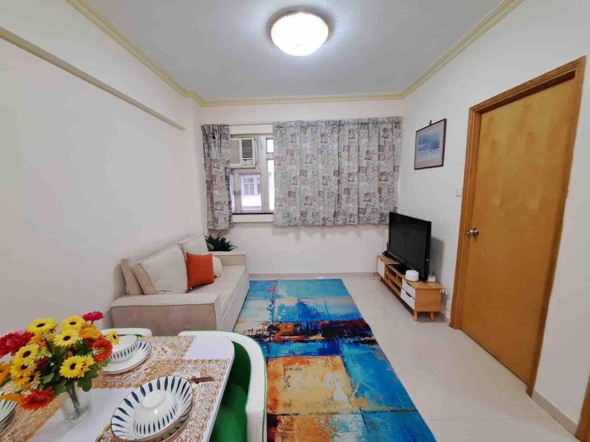 Entire 3br King Size Bed Gd For Family Tour Hong Kong