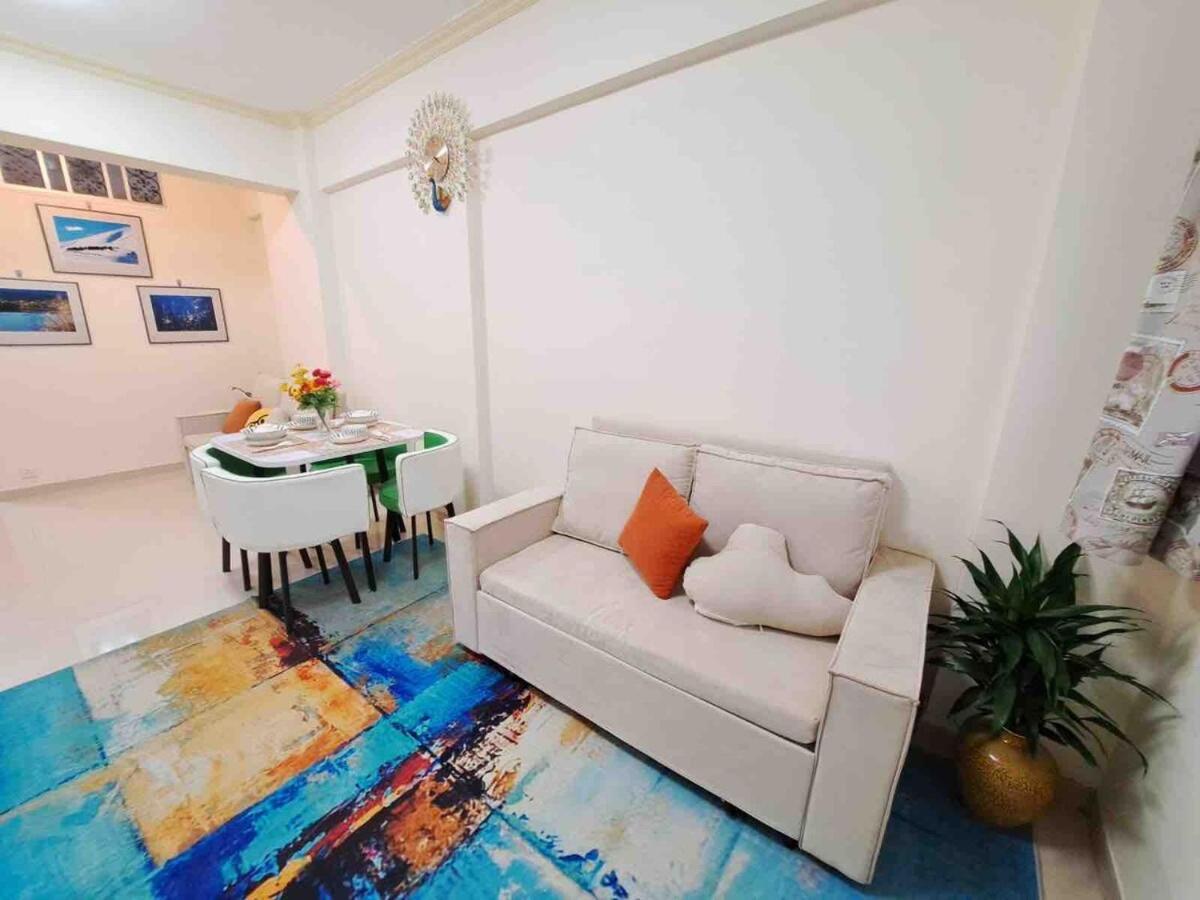 Entire 3br King Size Bed Gd For Family Tour *