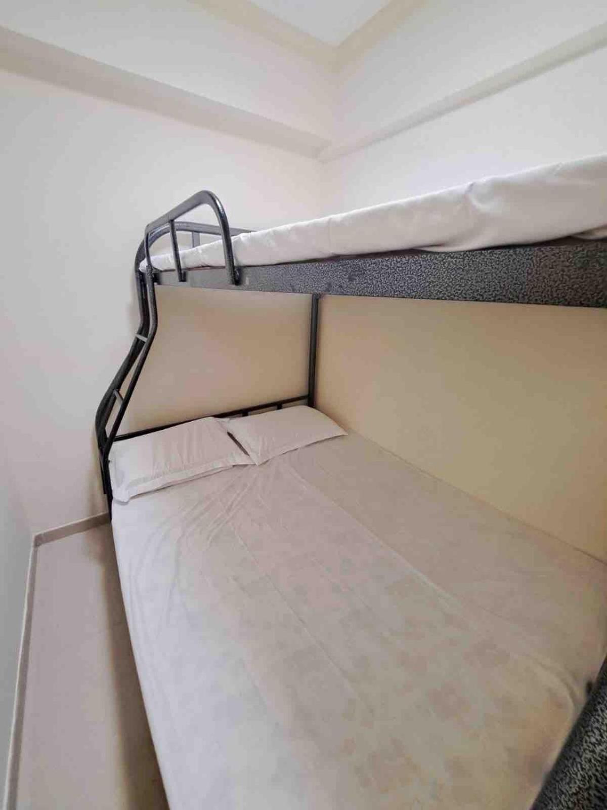 Entire 3br King Size Bed Gd For Family Tour Căn hộ *