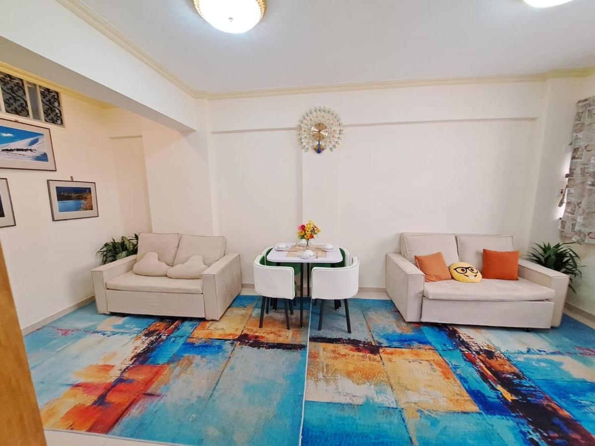 Căn hộ Entire 3br King Size Bed Gd For Family Tour
